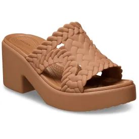 crocs-brooklyn-woven-heel-슬리퍼