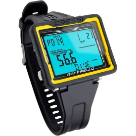 cressi-raffaello-sukellustietokone