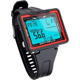 cressi-raffaello-dive-computer