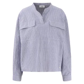 fynch-hatton-oxford-long-sleeve-blouse