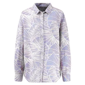 fynch-hatton-shell-linen-mix-long-sleeve-blouse