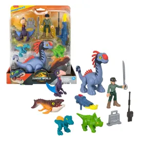 jurassic-world-land.-sea-and-air-dinosaur-pack-figure