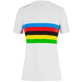 santini-official-uci-rainbow-2025-short-sleeve-t-shirt
