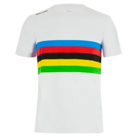 santini-official-uci-rainbow-2025-short-sleeve-t-shirt
