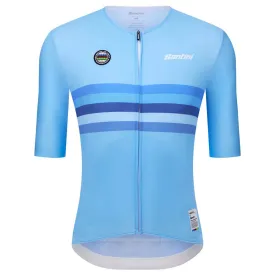 santini-uci-world-champion-belgium-2025-short-sleeve-jersey