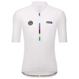 Assos Suisse Olympiakos S7 Jersey | Bikeinn
