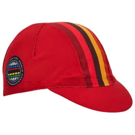 santini-uci-world-champion-spain-2025-kasket