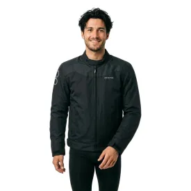 bering-alias-plus-size-jacket
