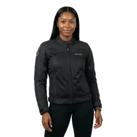 bering-alias-plus-size-jacket