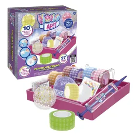 nano-craft-juego-art-design