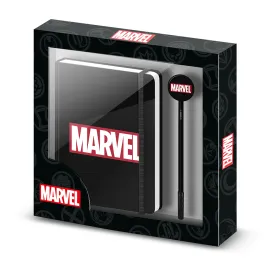 karactermania-marvel-comics-비밀-일기