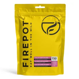 firepot-extra-large-kjottfri-chili-med-ris