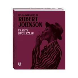 dirac-dist-els-darrers-dies-de-robert-johnson-comic