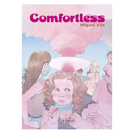 ediciones-la-cupula-comic-comfortless