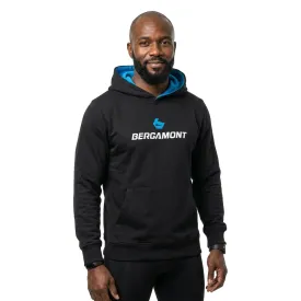 bergamont-logo-kapuzenpullover
