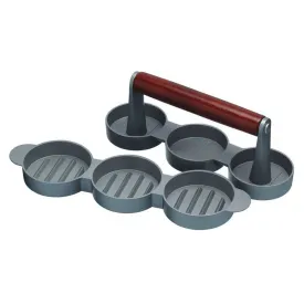 kitchencraft-hamburgerpers-6cm