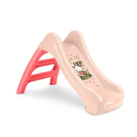 feber-hello-kitty-滑梯