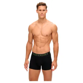superdry-m3110452b-boxers-3-units