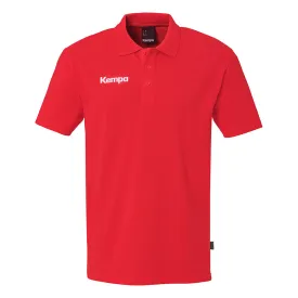 kempa-classic-junior-kurzarm-polo