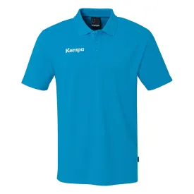 kempa-classic-junior-kurzarm-polo