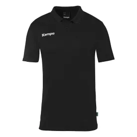 kempa-poly-junior-kurzarm-polo