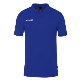 kempa-polo-de-maniga-curta-junior-poly