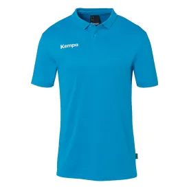kempa-poly-kurzarm-poloshirt