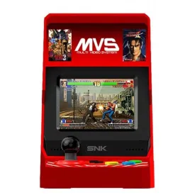snk-mvs-combo-复古游戏机