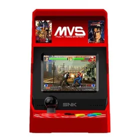 snk-mvs-迷你复古游戏机