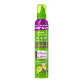 garnier-fructis-sty-curl-mousse-300ml