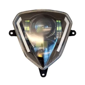 rtech-faroled0024-reflektor