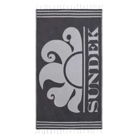 sundek-logo-수건