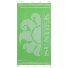 sundek-logo-pyyhe