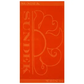 sundek-serviette-logo