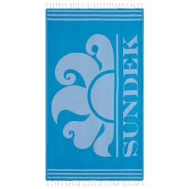 sundek-serviette-logo
