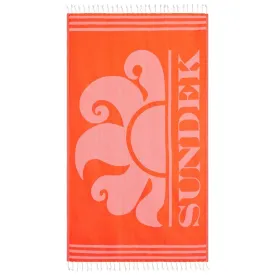 sundek-serviette-logo