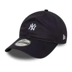 new-era-mlb-new-york-yankees-mini-logo-9twenty-Καπέλα