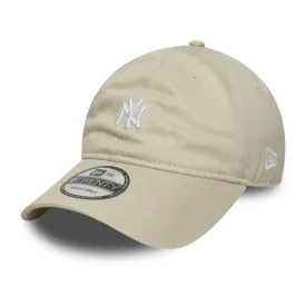 new-era-casquette-mlb-new-york-yankees-mini-logo-9twenty