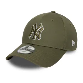 new-era-mlb-new-york-yankees-outline-9forty-cap