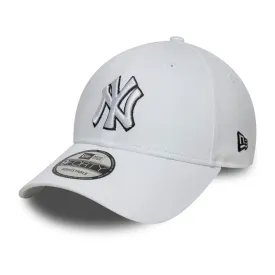new-era-mlb-new-york-yankees-outline-9forty-cap