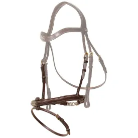 dyon-flash-noseband-with-chains