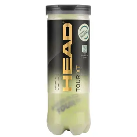 head-tour-xt-tennispalloja