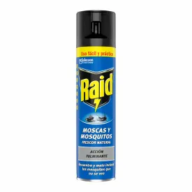 raid-400ml-杀虫剂