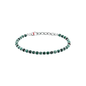 sector-basic-green-stones-19-3-cm-팔찌