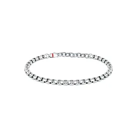 sector-pulsera-basic-shiny-chain-19-3-cm