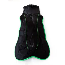 benetton-hundejacke
