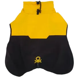 benetton-waterproof-狗夹克