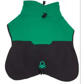 benetton-waterproof-개-재킷