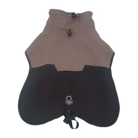 benetton-waterproof-개-재킷