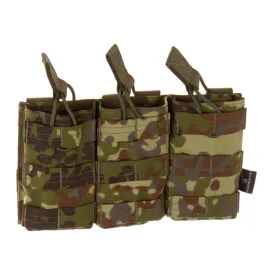 invadergear-5.56-triple-direct-action-mag-파우치